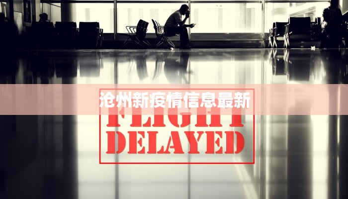 沧州新疫情信息最新