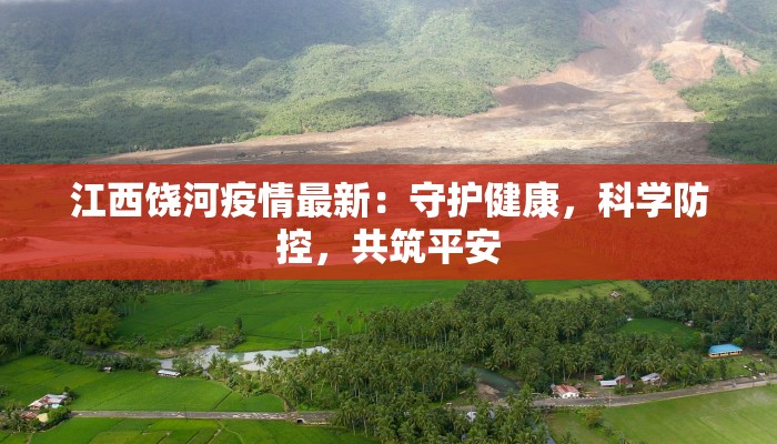 江西饶河疫情最新：守护健康，科学防控，共筑平安