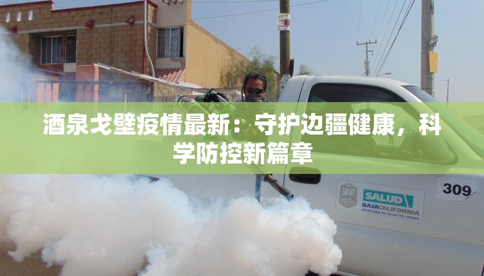 酒泉戈壁疫情最新:守护边疆健康,科学防控新篇章 酒泉戈壁疫情最新:守护边疆健康,科学防控新篇章