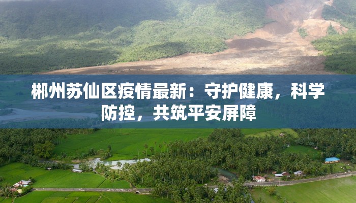 平定市最新疫情：科学防控，共筑健康防线