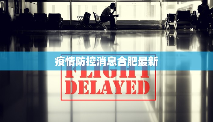 疫情防控消息合肥最新