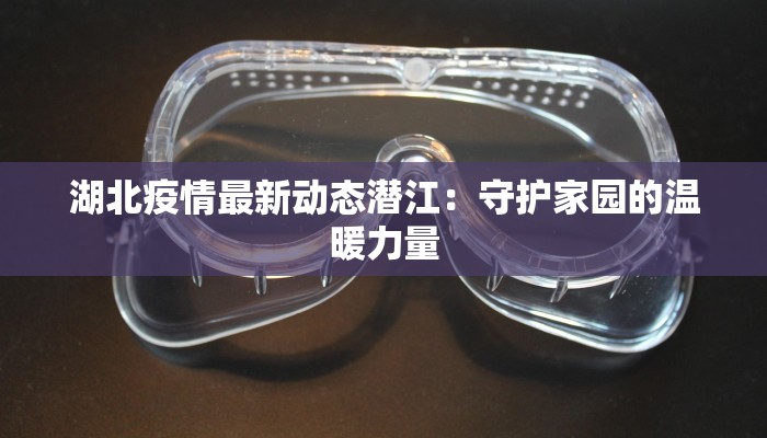 湖北疫情最新动态潜江：守护家园的温暖力量