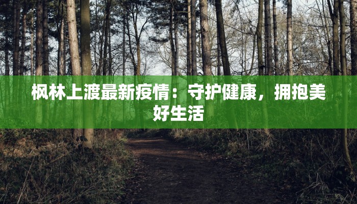 丹东地区疫情最新报道：守护家园，科学防控