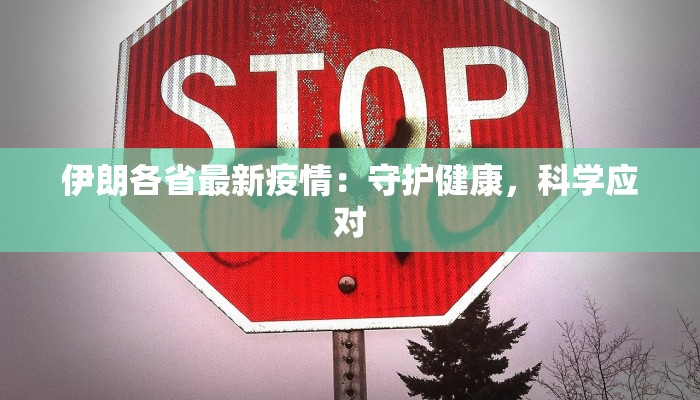 伊朗各省最新疫情：守护健康，科学应对